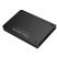 Клавіатура HOCO GM71 бездротова 2.4G з USB-ресивером для ПК та ноутбука, чорна
