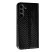 Книга Flip Cover Carbon для Samsung A16 Black