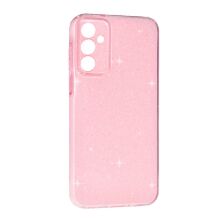 Силікон Summer Vibe для Samsung A16 Pink