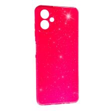 Силікон Summer Vibe для Samsung A06 Rose
