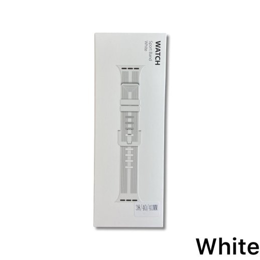 Ремінець для Apple Watch SPORT BAND 38/40mm 03