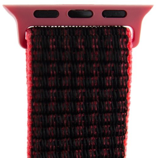 Ремінець нейлоновий Sport Loop APPLE WATCH 42мм | 44мм | 45мм | 49мм