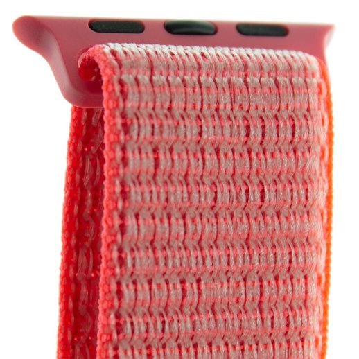 Ремінець нейлоновий Sport Loop APPLE WATCH 42мм | 44мм | 45мм | 49мм