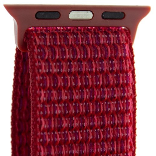 Ремінець нейлоновий Sport Loop APPLE WATCH 42мм | 44мм | 45мм | 49мм