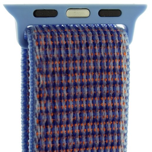 Ремінець нейлоновий Sport Loop APPLE WATCH 42мм | 44мм | 45мм | 49мм