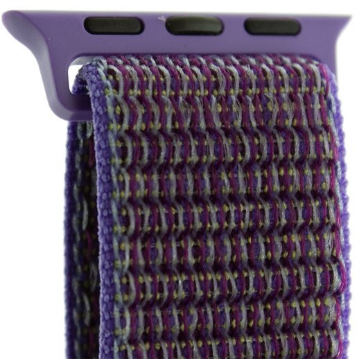 Ремінець нейлоновий Sport Loop APPLE WATCH 42мм | 44мм | 45мм | 49мм