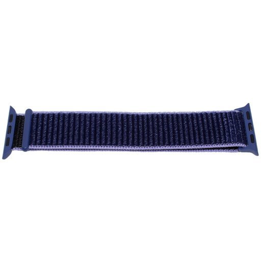 Ремінець нейлоновий Sport Loop APPLE WATCH 42мм | 44мм | 45мм | 49мм