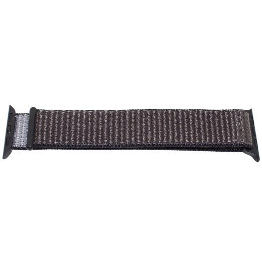Ремінець нейлоновий Sport Loop APPLE WATCH 42мм | 44мм | 45мм | 49мм