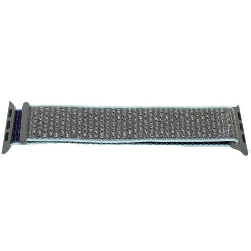 Ремінець нейлоновий Sport Loop APPLE WATCH 42мм | 44мм | 45мм | 49мм