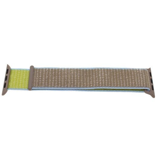 Ремінець нейлоновий Sport Loop APPLE WATCH 42мм | 44мм | 45мм | 49мм