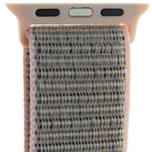 Ремінець нейлоновий Sport Loop APPLE WATCH 42мм | 44мм | 45мм | 49мм