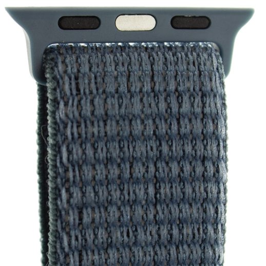 Ремінець нейлоновий Sport Loop APPLE WATCH 42мм | 44мм | 45мм | 49мм