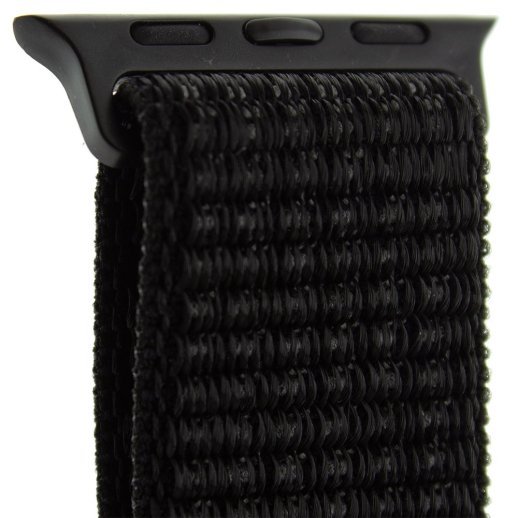 Ремінець нейлоновий Sport Loop APPLE WATCH 42мм | 44мм | 45мм | 49мм