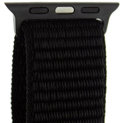 Ремінець нейлоновий Sport Loop APPLE WATCH 42мм | 44мм | 45мм | 49мм