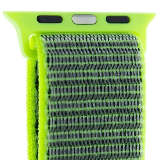 Ремінець нейлоновий Sport Loop APPLE WATCH 42мм | 44мм | 45мм | 49мм