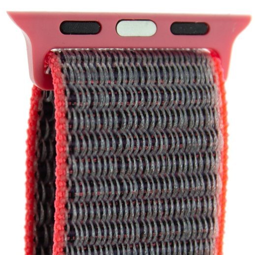 Ремінець нейлоновий Sport Loop APPLE WATCH 42мм | 44мм | 45мм | 49мм