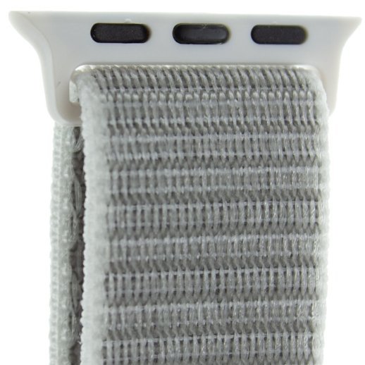 Ремінець нейлоновий Sport Loop APPLE WATCH 42мм | 44мм | 45мм | 49мм
