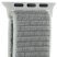 Ремінець нейлоновий Sport Loop APPLE WATCH 42мм | 44мм | 45мм | 49мм