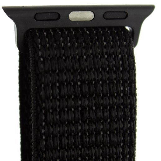 Ремінець нейлоновий Sport Loop APPLE WATCH 42мм | 44мм | 45мм | 49мм