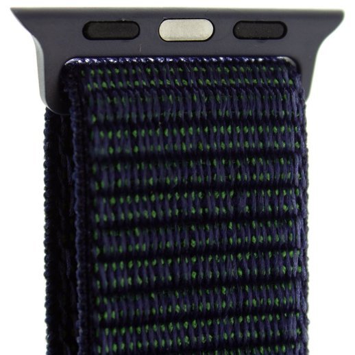 Ремінець нейлоновий Sport Loop APPLE WATCH 42мм | 44мм | 45мм | 49мм