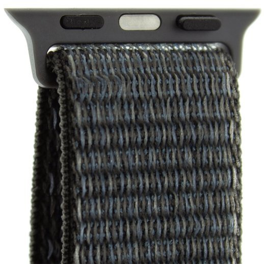 Ремінець нейлоновий Sport Loop APPLE WATCH 42мм | 44мм | 45мм | 49мм