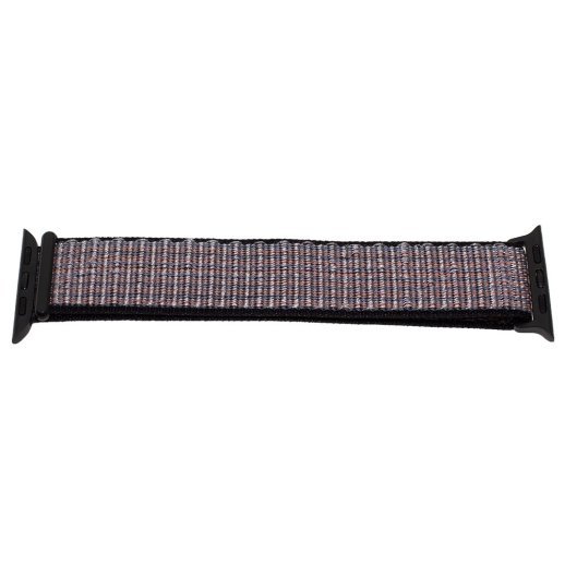 Ремінець нейлоновий Sport Loop APPLE WATCH 42мм | 44мм | 45мм | 49мм
