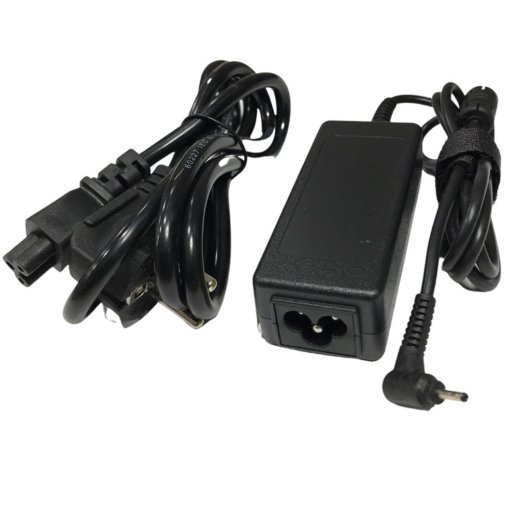 Блок живлення для ноутбука ASUS 40W 19V 2.1A 2.5*0,7mm