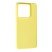 Силікон Case Softy для Xiaomi Redmi Note 13 Pro (5G) / Poco X6 Yellow