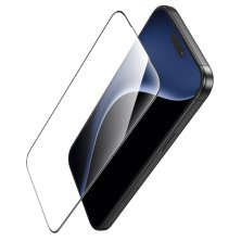 Скло для телефону HOCO A888 Pro Bear Shield Corning HD APPLE iPhone 17 PRO MAX