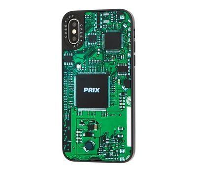 Case TIFY Mirror Apple iPhone Xr 10