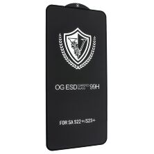 Захисне скло 99H OG ESD V SAMSUNG S916 Galaxy S23 PLUS | S22 PLUS