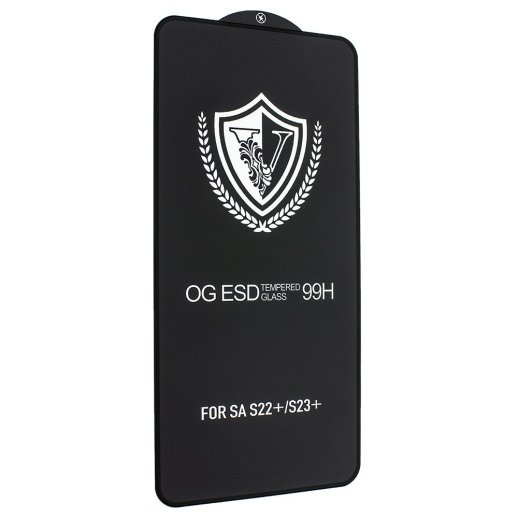 Захисне скло 99H OG ESD V SAMSUNG S916 Galaxy S23 PLUS | S22 PLUS