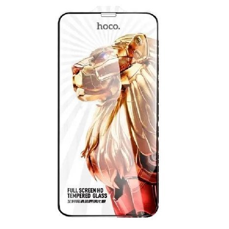 Скло для телефону HOCO G9 HD APPLE iPhone X / XS / 11 PRO 5.8"