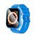 Годинник HOCO Y101 children watch with call function 4G, синій