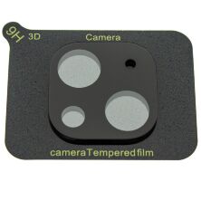 Захисне скло для камери 3D LENS SHIELD APPLE iPhone 14 PLUS 6,7" чорний