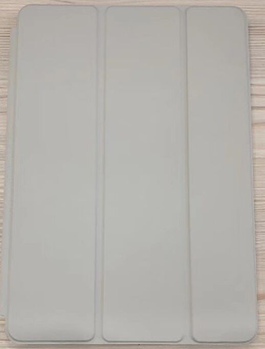 Чохол книжка Smart Case Apple iPad 10.2" 2020 Grey