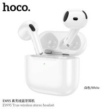 Беспроводные наушники HOCO EW95 TWS, белый