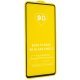 Захисне скло 9D Tecno Spark GO 3