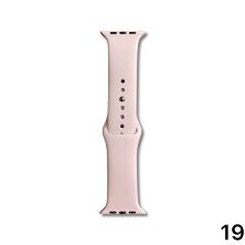 Ремінець для Apple Watch Original Design (pack. 2) 42/44mm 19