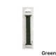 Ремінець для Apple Watch Silicone M 38/40mm Green