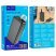 Power Bank HOCO J87B Tacker PD20W + QC3.0 30000 mAh чорний