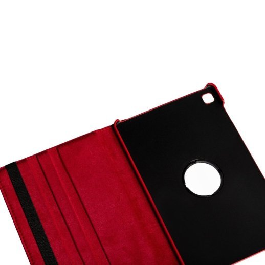 Чохол TX 360 для Samsung P610 / Tab S6 lite Red