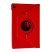 Чохол TX 360 для Samsung P610 / Tab S6 lite Red