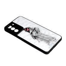 Чохол Prisma Ladies New для Samsung S21 FE Fashion Style