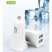 Автомобільний зарядний пристрій WUW C126 2 USB 2.1A FAST CHARGING