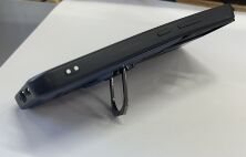 Armor Case With Curtain for Samsung A34 Чорний