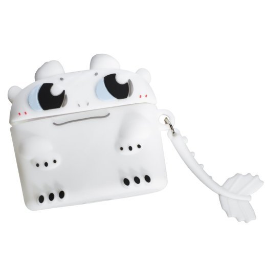 Чохол Fashion для AirPods 3 Dragon