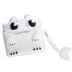 Чохол Fashion для AirPods 3 Dragon