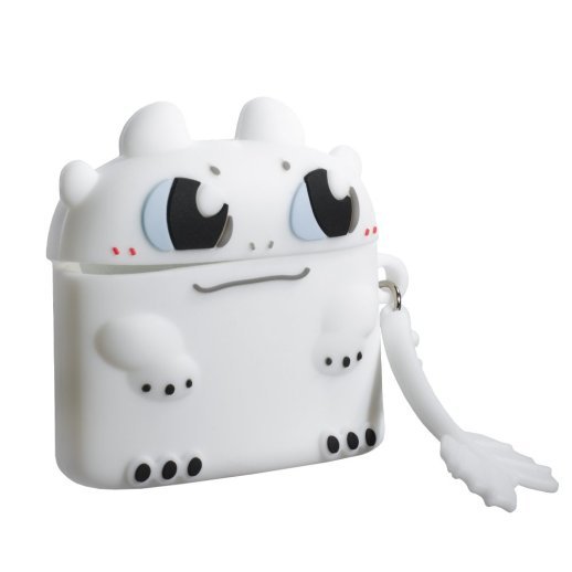 Чохол Fashion для AirPods 3 Dragon