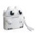 Чохол Fashion для AirPods 3 Dragon